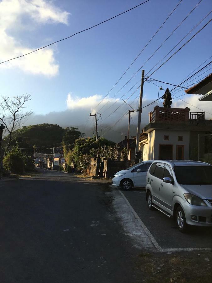 The Villa'S Kubu Sandan Kintamani  Exterior photo