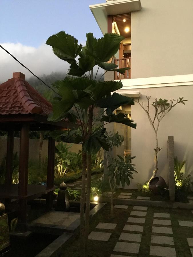 The Villa'S Kubu Sandan Kintamani  Exterior photo