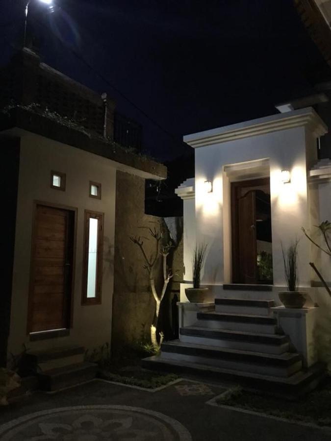 The Villa'S Kubu Sandan Kintamani  Exterior photo