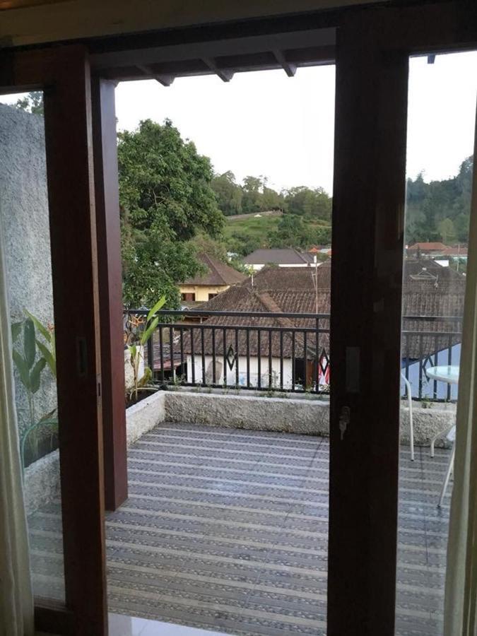 The Villa'S Kubu Sandan Kintamani  Exterior photo